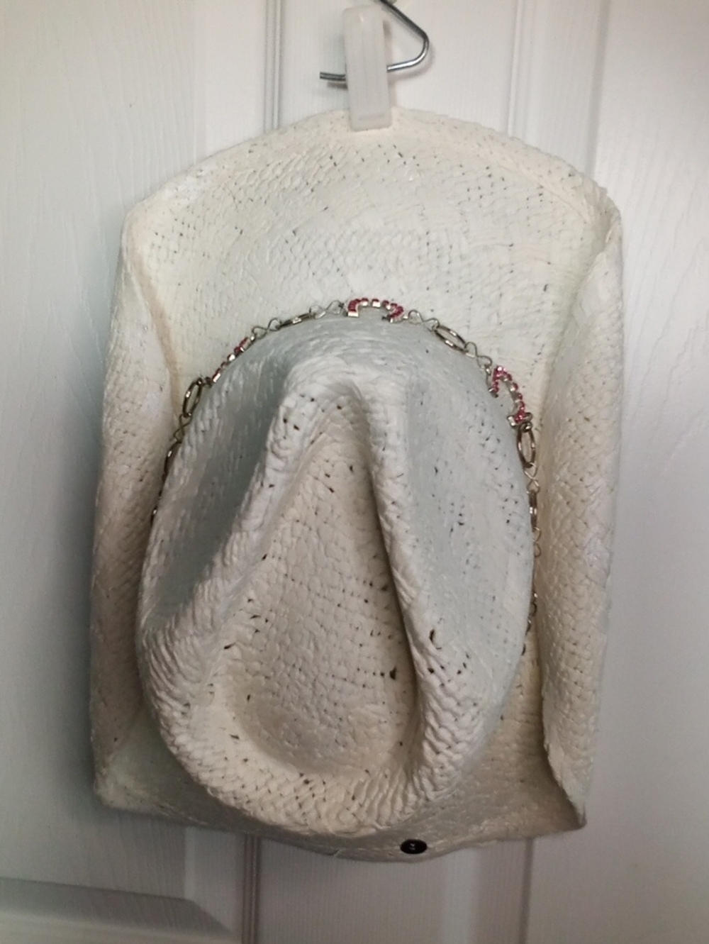 PETER GRIMM TRUE DRIFTER COLLECTION COWBOY HAT - Picture 3 of 6